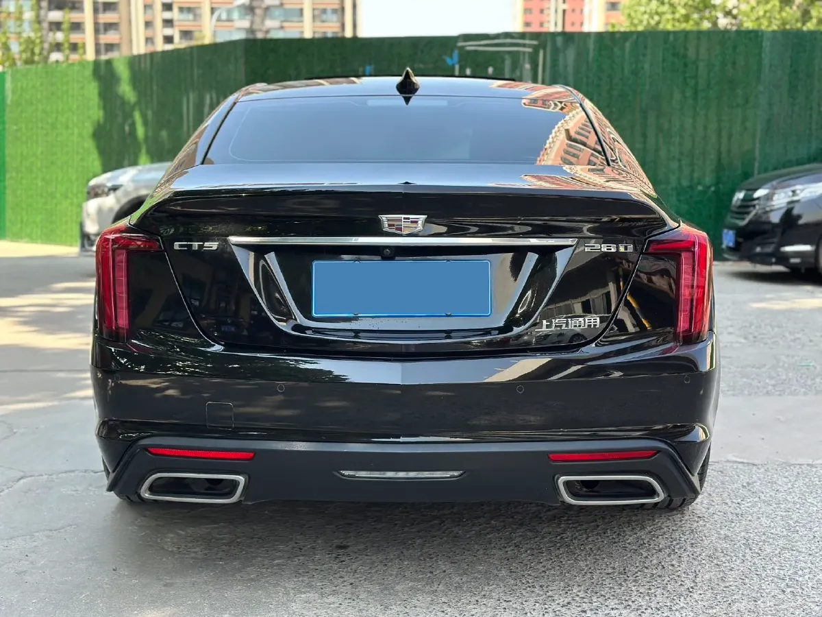 2021 Cadillac CT5 2.0T 237HP L4 10AT,autocango,china used car exporter,china ev exporter,chinese used car exporter,chinese used ev exporter