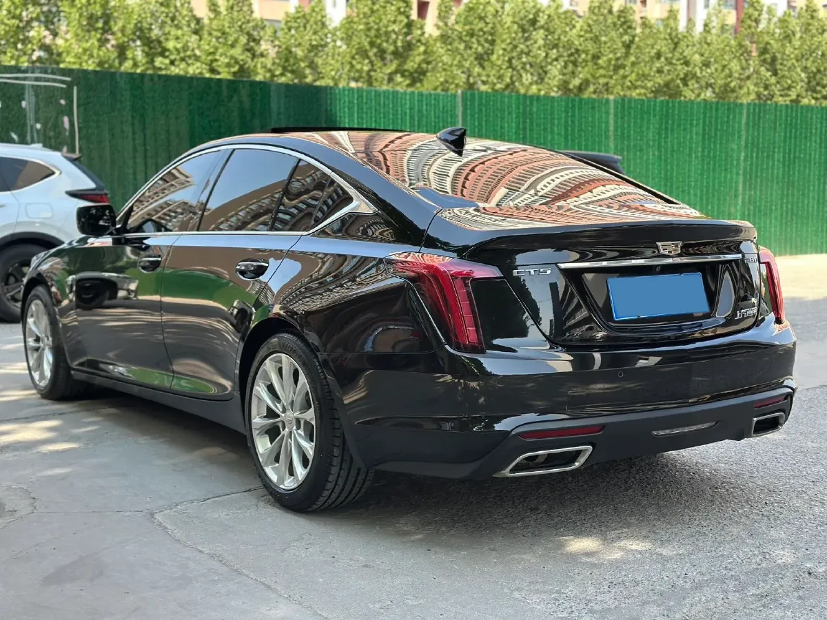 2021 Cadillac CT5 2.0T 237HP L4 10AT,autocango,china used car exporter,china ev exporter,chinese used car exporter,chinese used ev exporter
