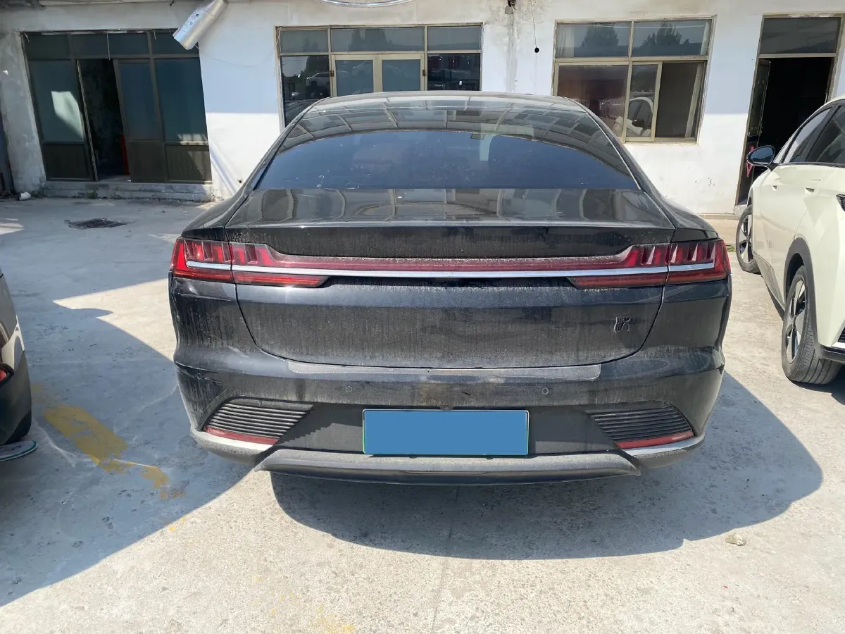 2021 BYD Han BEV 64.8KWH,autocango,china used car exporter,china ev exporter,chinese used car exporter,chinese used ev exporter