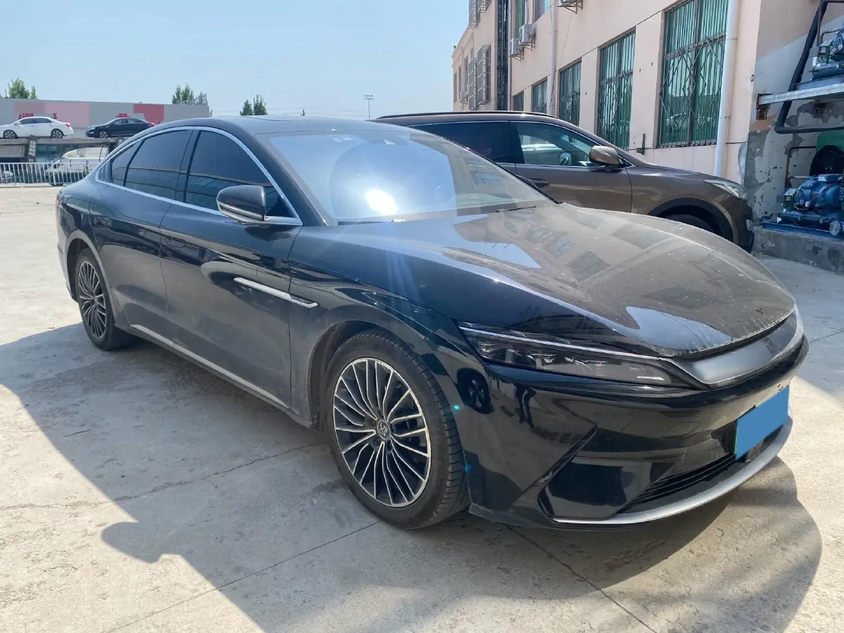 2021 BYD Han BEV 64.8KWH,autocango,china used car exporter,china ev exporter,chinese used car exporter,chinese used ev exporter