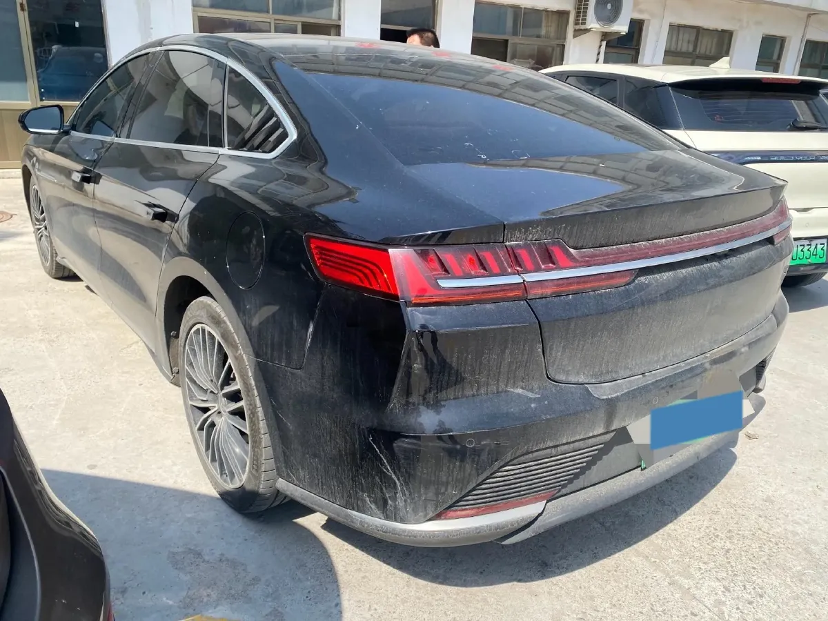 2021 BYD Han BEV 64.8KWH,autocango,china used car exporter,china ev exporter,chinese used car exporter,chinese used ev exporter