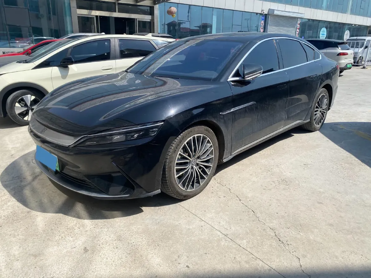 2021 BYD Han BEV 64.8KWH,autocango,china used car exporter,china ev exporter,chinese used car exporter,chinese used ev exporter