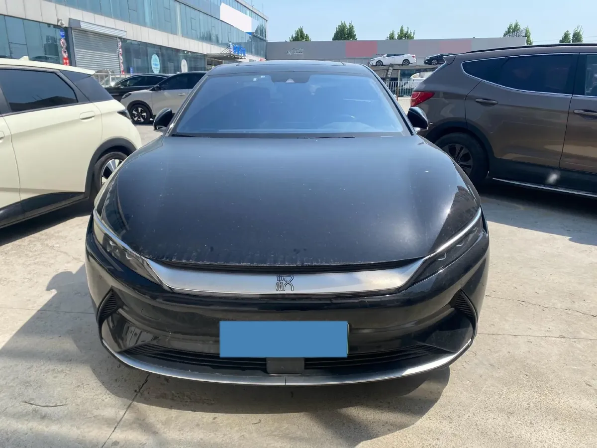 2021 BYD Han BEV 64.8KWH,autocango,china used car exporter,china ev exporter,chinese used car exporter,chinese used ev exporter