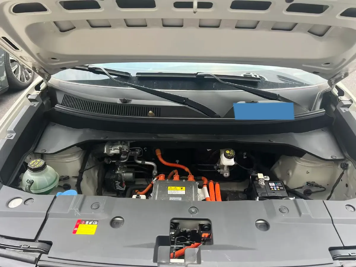 2026 BaoJun YepPlus BEV,autocango,china used car exporter,china ev exporter,chinese used car exporter,chinese used ev exporter