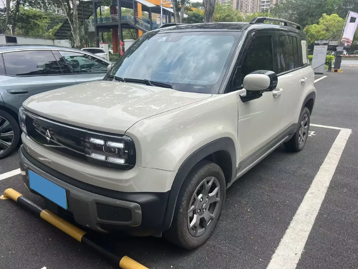 2026 BaoJun YepPlus BEV,autocango,china used car exporter,china ev exporter,chinese used car exporter,chinese used ev exporter