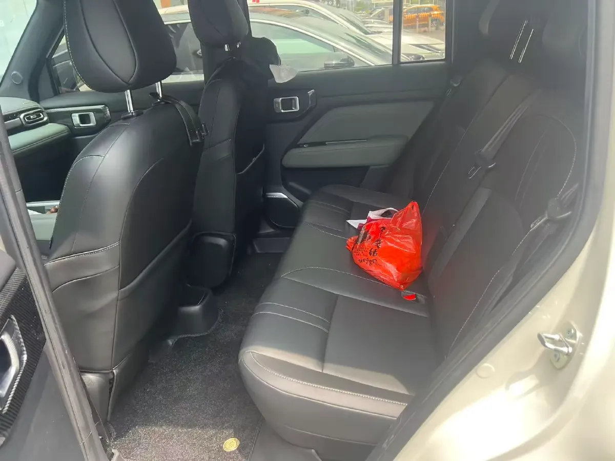 2026 BaoJun YepPlus BEV,autocango,china used car exporter,china ev exporter,chinese used car exporter,chinese used ev exporter