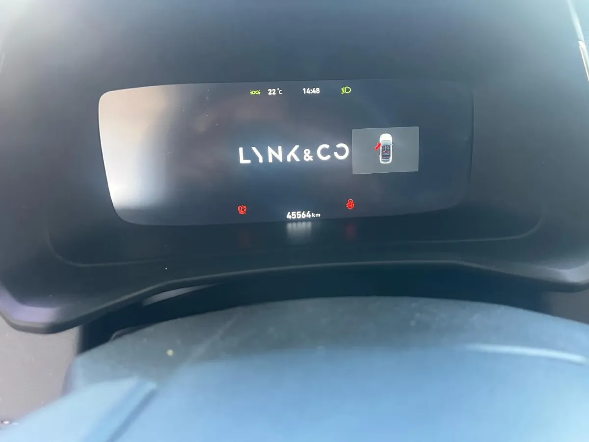 2020 LYNK&CO 06 1.5T 177HP L3 7DCT,autocango,china used car exporter,china ev exporter,chinese used car exporter,chinese used ev exporter