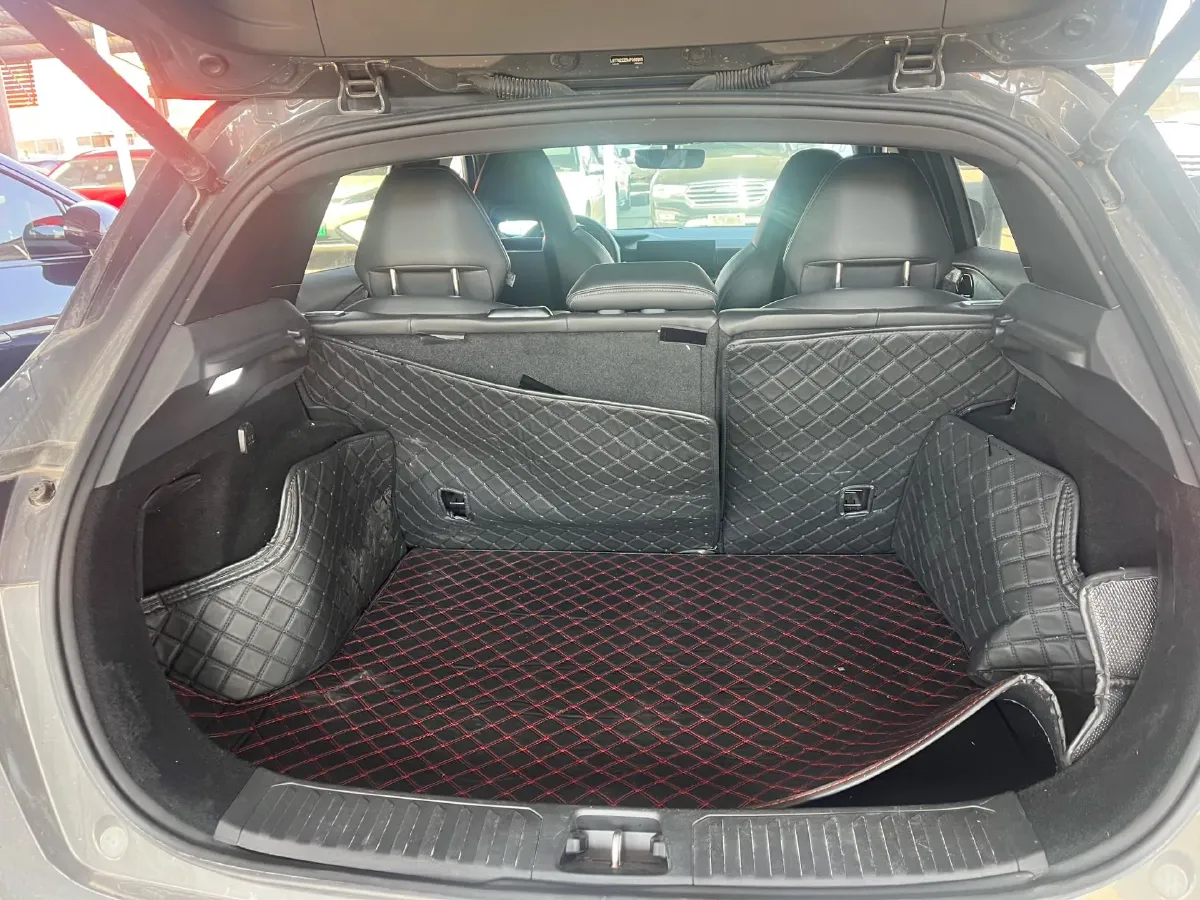 2020 LYNK&CO 06 1.5T 177HP L3 7DCT,autocango,china used car exporter,china ev exporter,chinese used car exporter,chinese used ev exporter