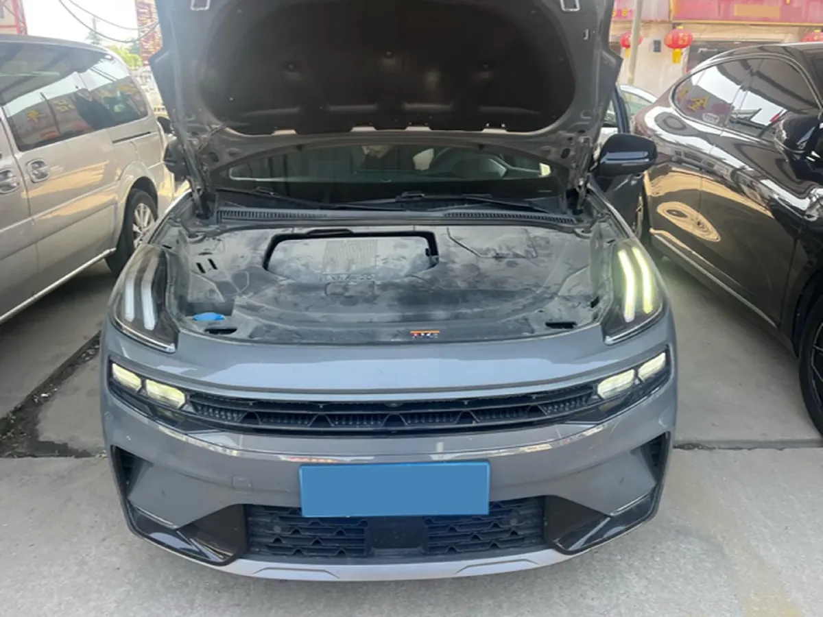 2020 LYNK&CO 06 1.5T 177HP L3 7DCT,autocango,china used car exporter,china ev exporter,chinese used car exporter,chinese used ev exporter