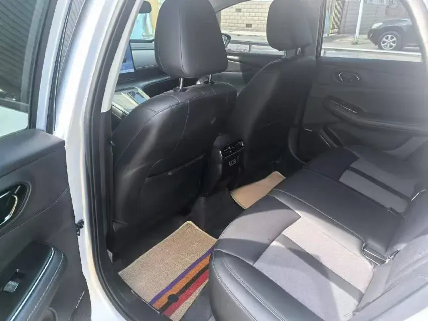 2024 Exceed TXL 1.6T 201HP L4 7DCT,autocango,china used car exporter,china ev exporter,chinese used car exporter,chinese used ev exporter