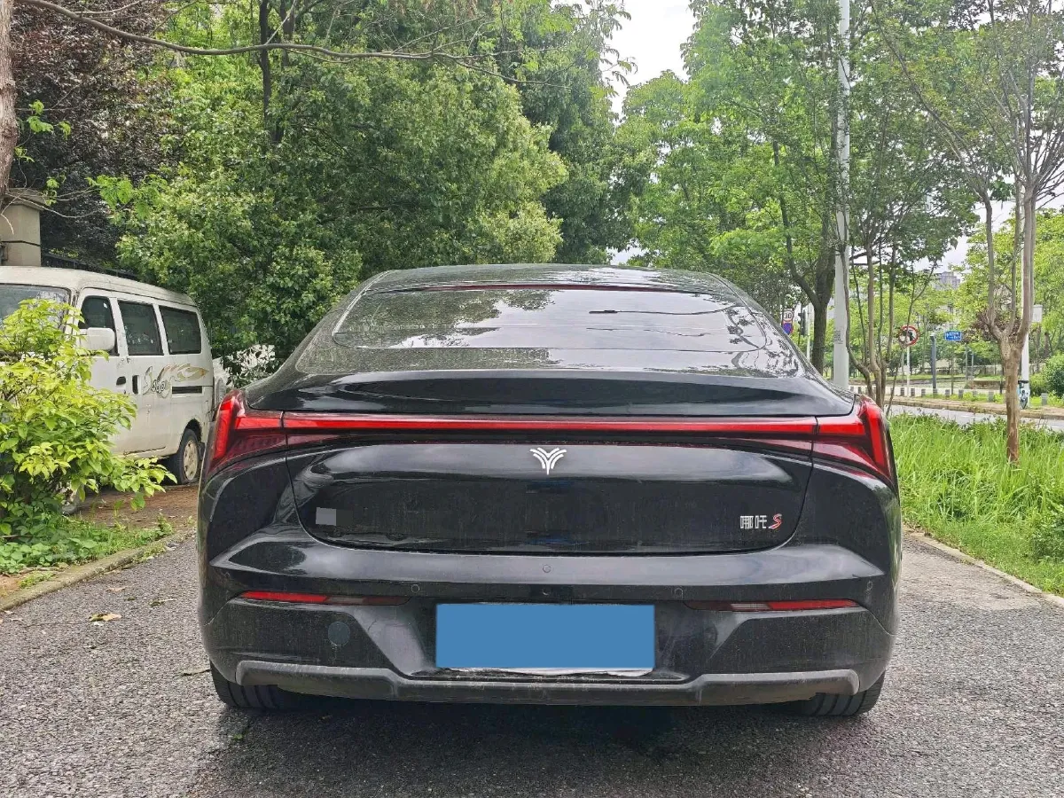 2024 Neta S BEV 84.5KWH,autocango,china used car exporter,china ev exporter,chinese used car exporter,chinese used ev exporter