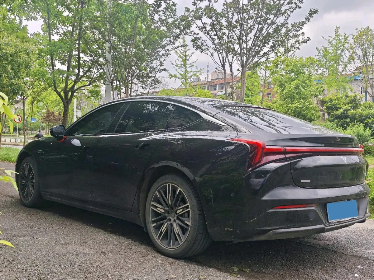 2024 Neta S BEV 84.5KWH,autocango,china used car exporter,china ev exporter,chinese used car exporter,chinese used ev exporter