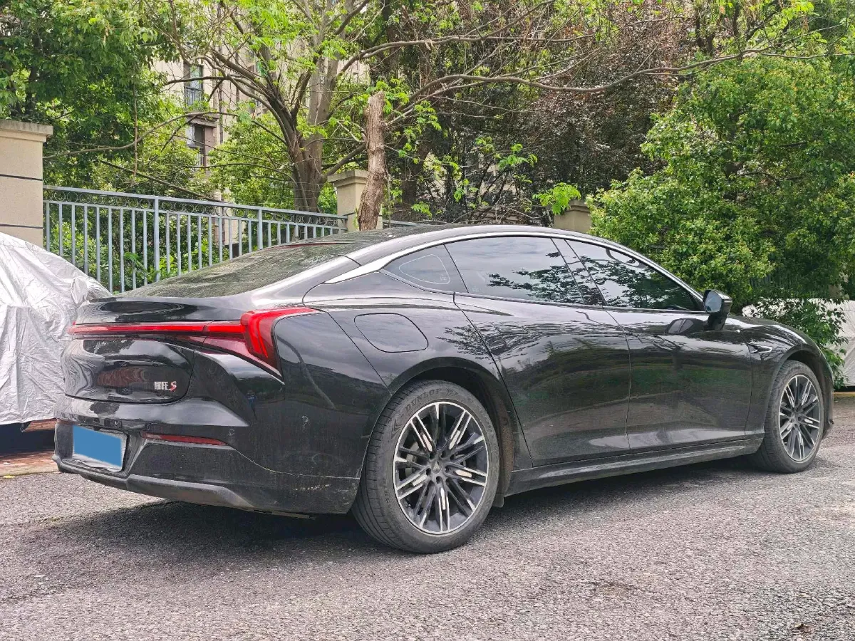 2024 Neta S BEV 84.5KWH,autocango,china used car exporter,china ev exporter,chinese used car exporter,chinese used ev exporter