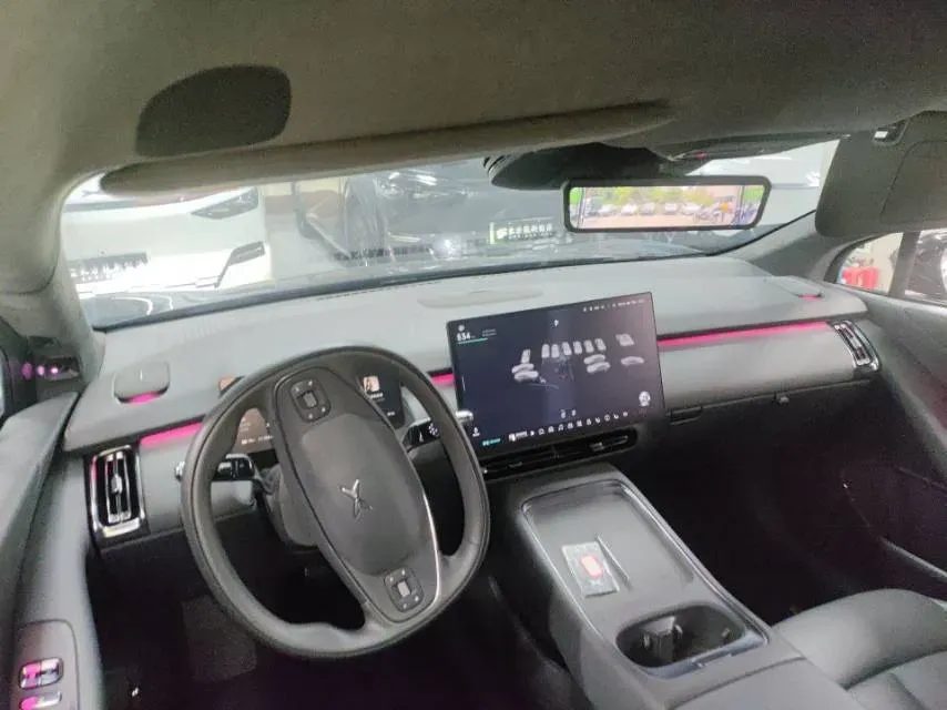 2024 Xpeng P7+ BEV 76.3KWH,autocango,china used car exporter,china ev exporter,chinese used car exporter,chinese used ev exporter