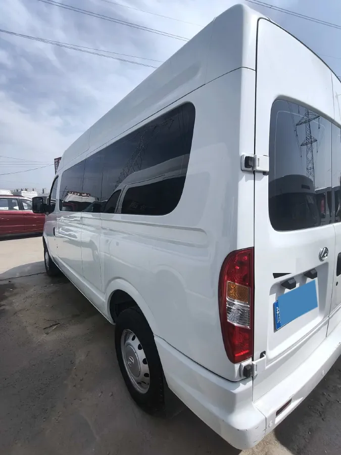 2023 MAXUS Interstellar 2.0T 163HP L4 6MT,autocango,china used car exporter,china ev exporter,chinese used car exporter,chinese used ev exporter