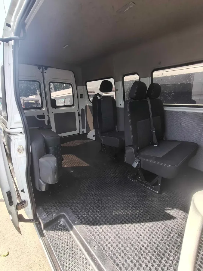 2023 MAXUS Interstellar 2.0T 163HP L4 6MT,autocango,china used car exporter,china ev exporter,chinese used car exporter,chinese used ev exporter