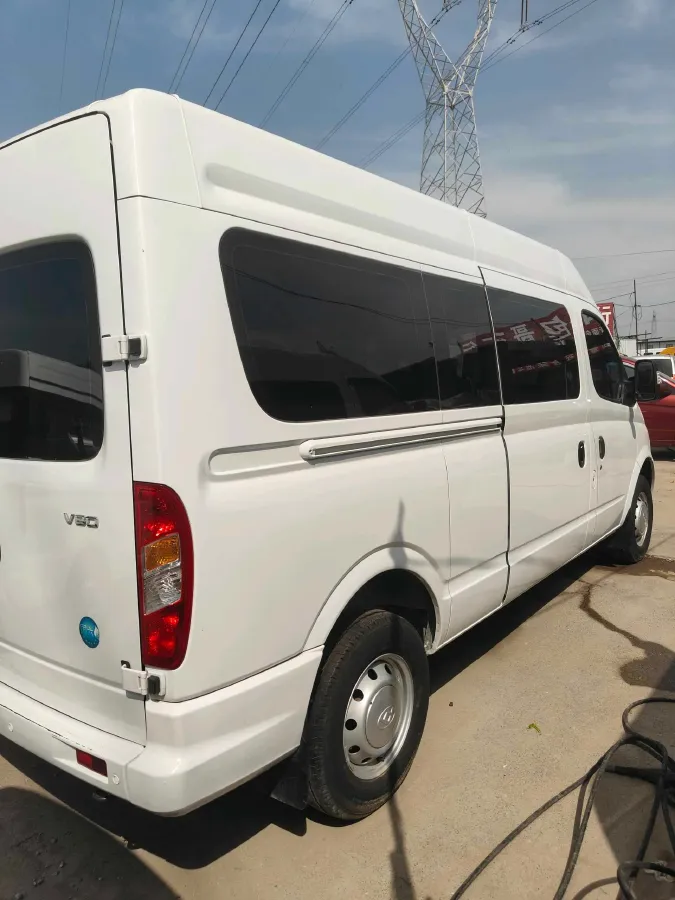 2023 MAXUS Interstellar 2.0T 163HP L4 6MT,autocango,china used car exporter,china ev exporter,chinese used car exporter,chinese used ev exporter