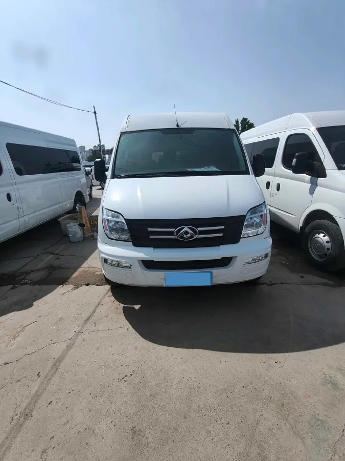 2023 MAXUS Interstellar 2.0T 163HP L4 6MT,autocango,china used car exporter,china ev exporter,chinese used car exporter,chinese used ev exporter