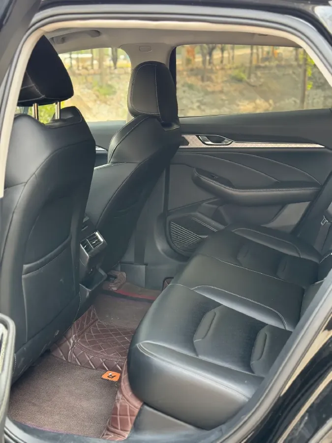 2021 Geely Preface 2.0T 190HP L4 7DCT,autocango,china used car exporter,china ev exporter,chinese used car exporter,chinese used ev exporter