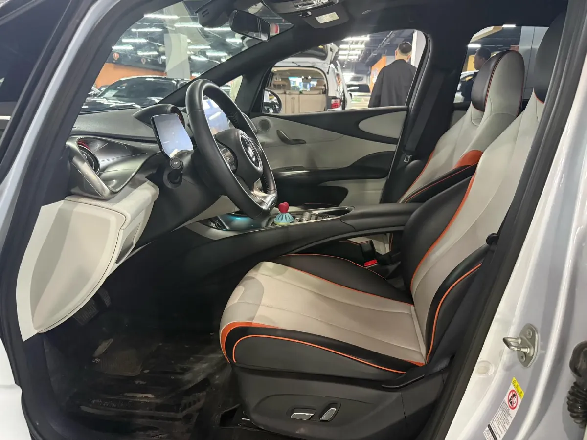 2021 BYD Yuan Pro BEV 50.1KWH,autocango,china used car exporter,china ev exporter,chinese used car exporter,chinese used ev exporter