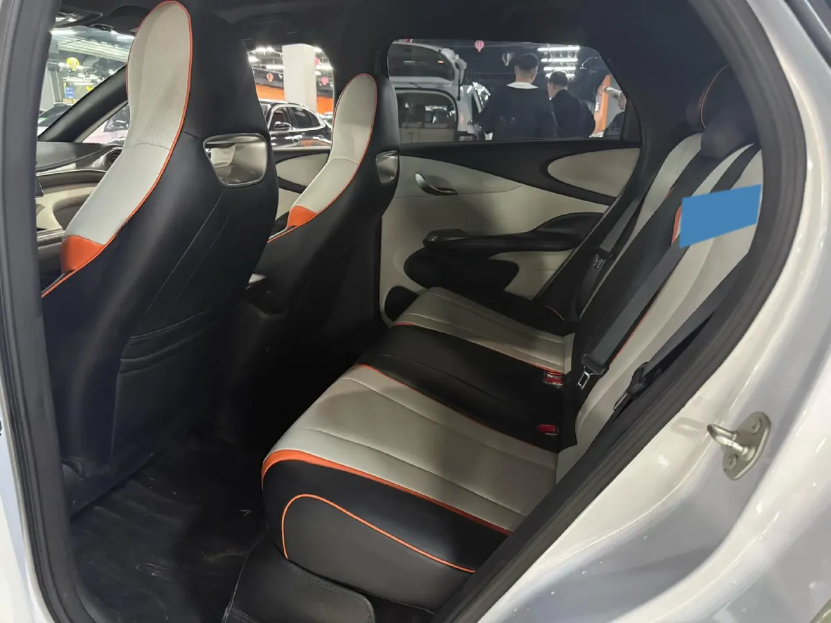 2021 BYD Yuan Pro BEV 50.1KWH,autocango,china used car exporter,china ev exporter,chinese used car exporter,chinese used ev exporter