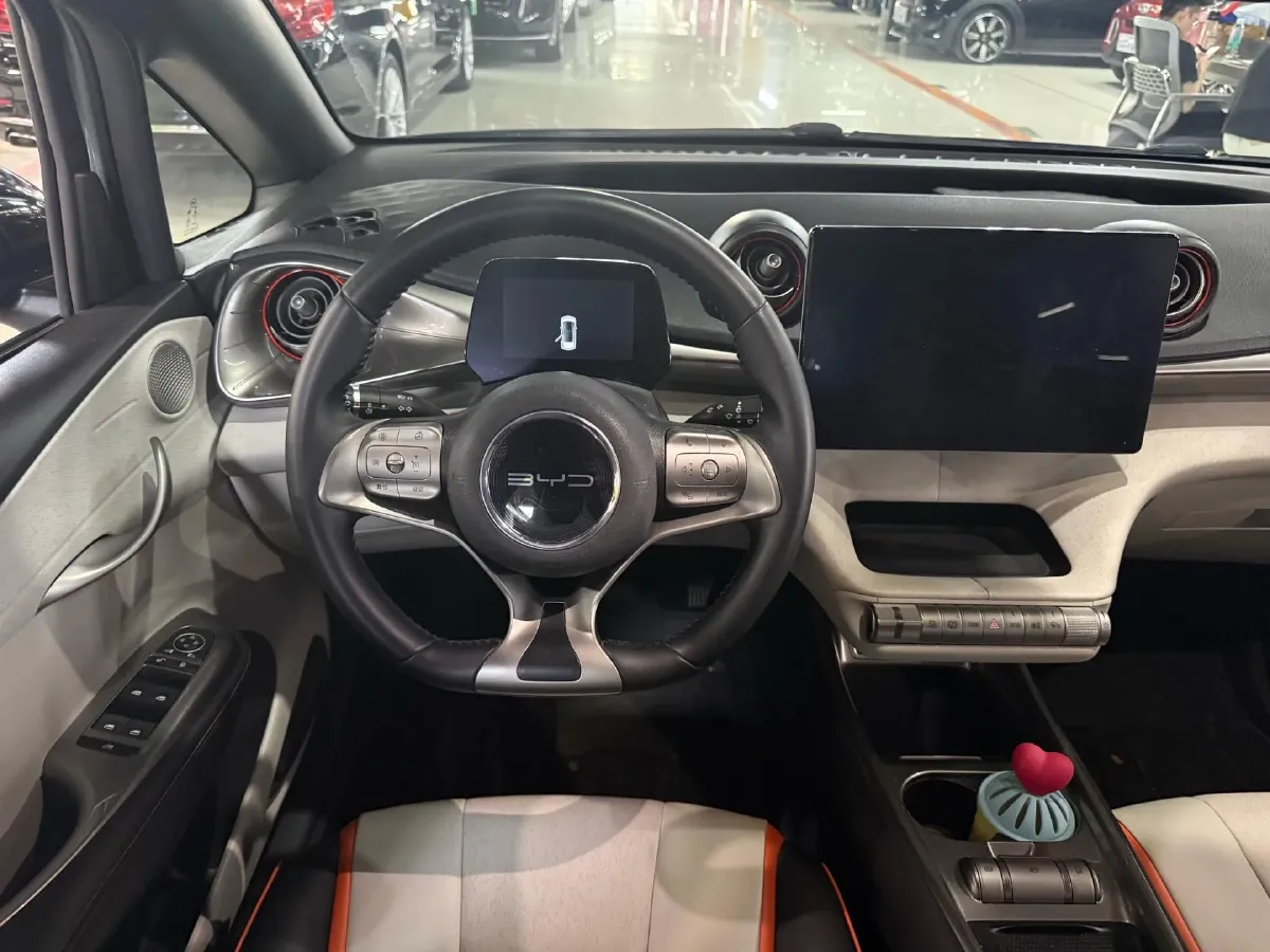 2021 BYD Yuan Pro BEV 50.1KWH,autocango,china used car exporter,china ev exporter,chinese used car exporter,chinese used ev exporter