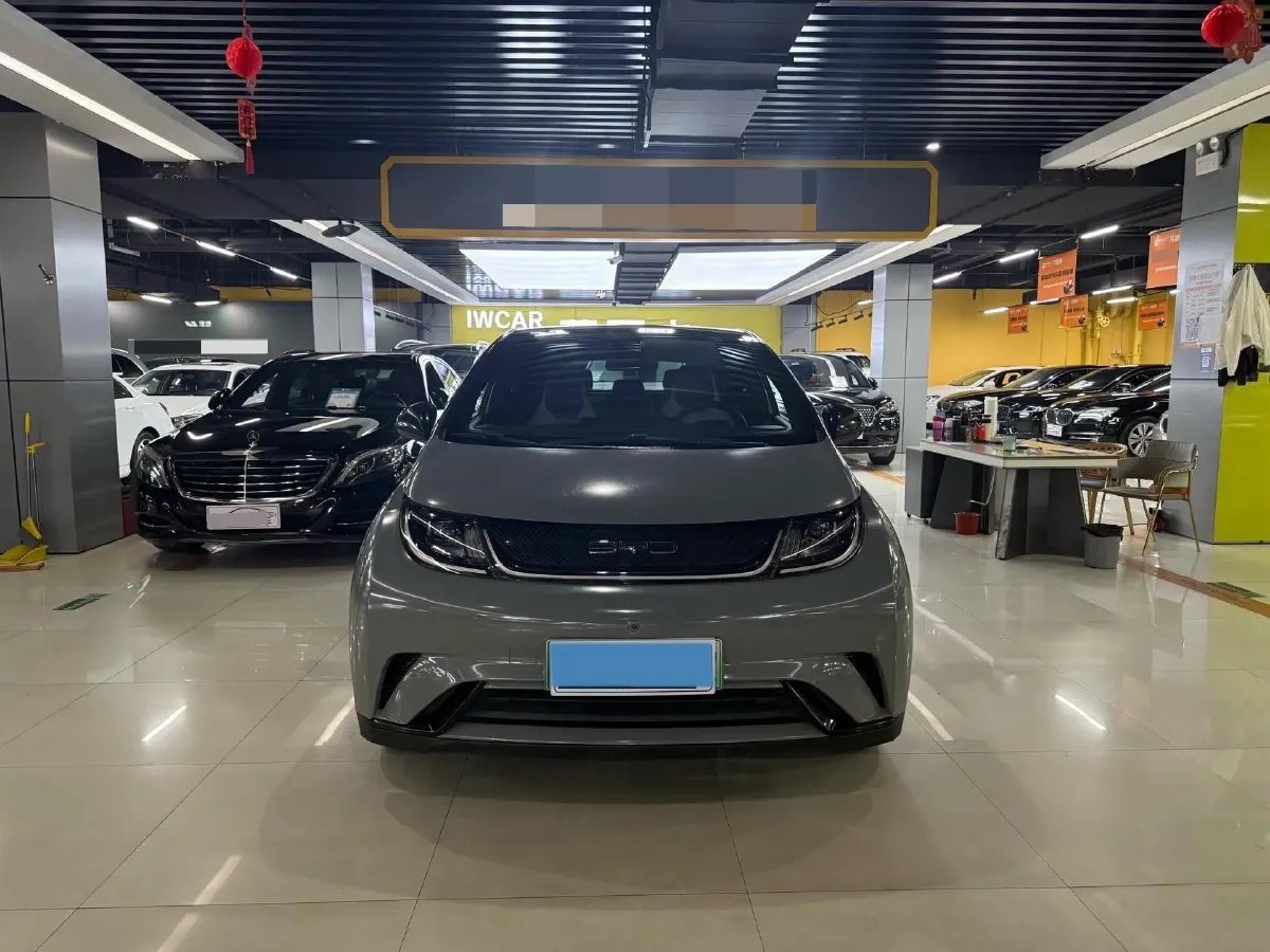 2021 BYD Yuan Pro BEV 50.1KWH,autocango,china used car exporter,china ev exporter,chinese used car exporter,chinese used ev exporter