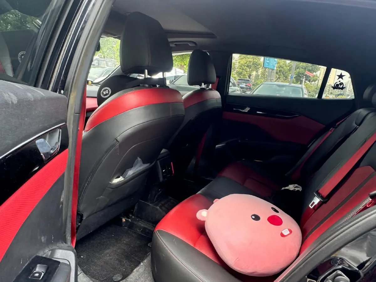 2021 DongFeng Aeolus YiXuan MAX 1.5T 190HP L4 7DCT,autocango,china used car exporter,china ev exporter,chinese used car exporter,chinese used ev exporter