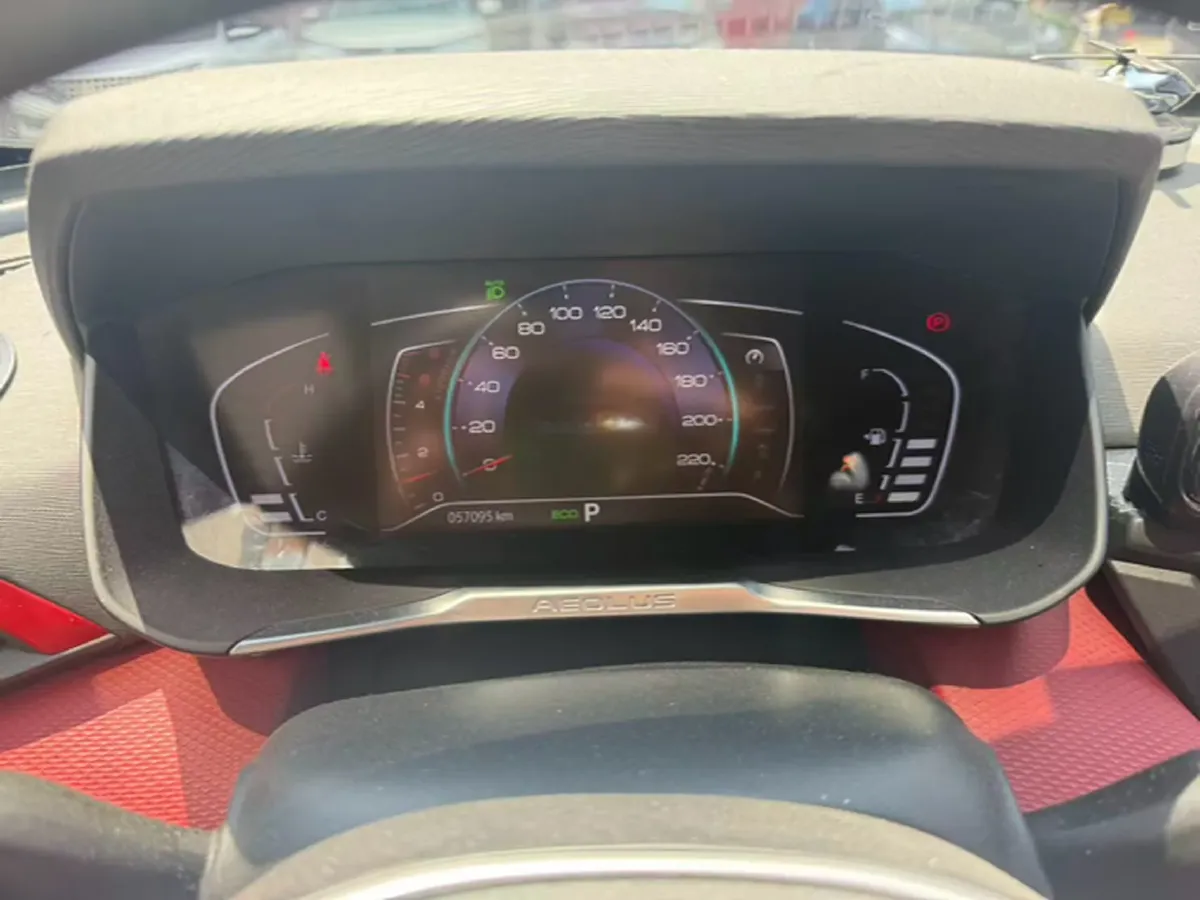 2021 DongFeng Aeolus YiXuan MAX 1.5T 190HP L4 7DCT,autocango,china used car exporter,china ev exporter,chinese used car exporter,chinese used ev exporter