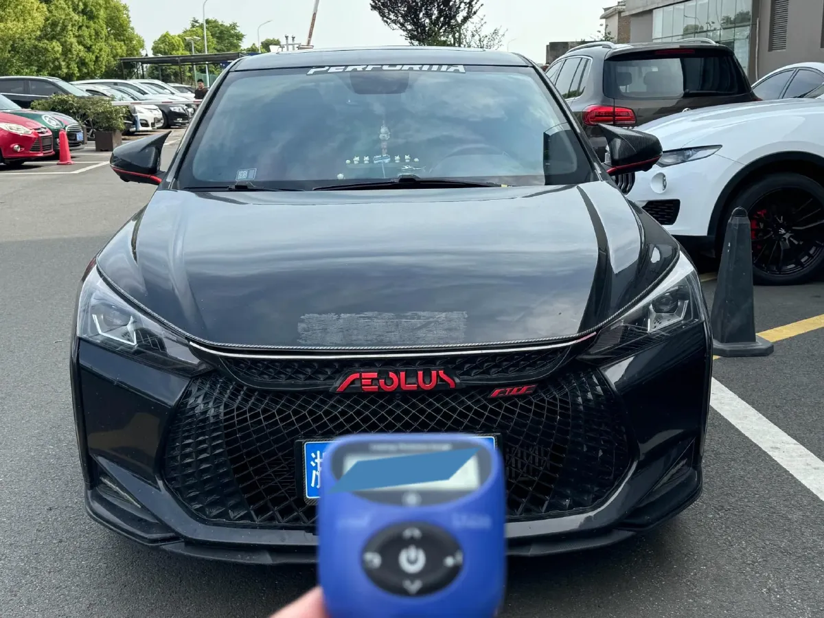 2021 DongFeng Aeolus YiXuan MAX 1.5T 190HP L4 7DCT,autocango,china used car exporter,china ev exporter,chinese used car exporter,chinese used ev exporter