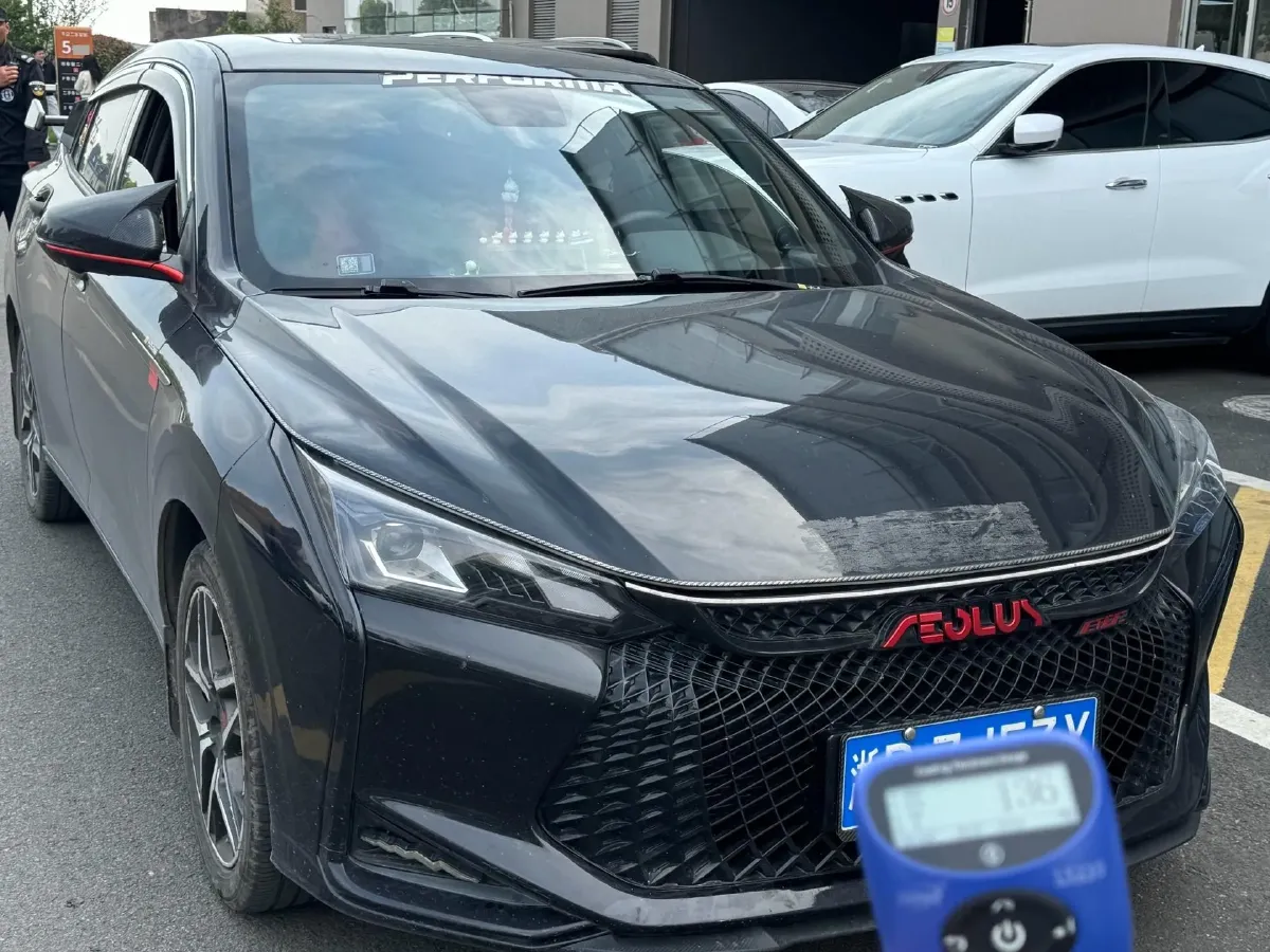 2021 DongFeng Aeolus YiXuan MAX 1.5T 190HP L4 7DCT,autocango,china used car exporter,china ev exporter,chinese used car exporter,chinese used ev exporter