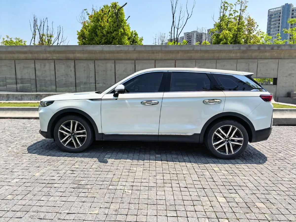 2022 Bestune T99 2.0T 224HP L4 6AT,autocango,china used car exporter,china ev exporter,chinese used car exporter,chinese used ev exporter