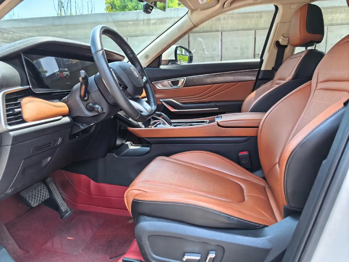 2022 Bestune T99 2.0T 224HP L4 6AT,autocango,china used car exporter,china ev exporter,chinese used car exporter,chinese used ev exporter