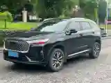 2022 Haval H6 1.5T 184HP L4 7DCT