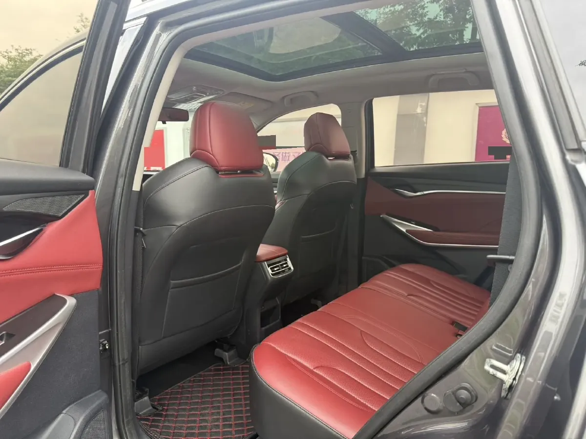 2020 ChangAn CS75 Plus 1.5T 178HP L4 6AT,autocango,china used car exporter,china ev exporter,chinese used car exporter,chinese used ev exporter