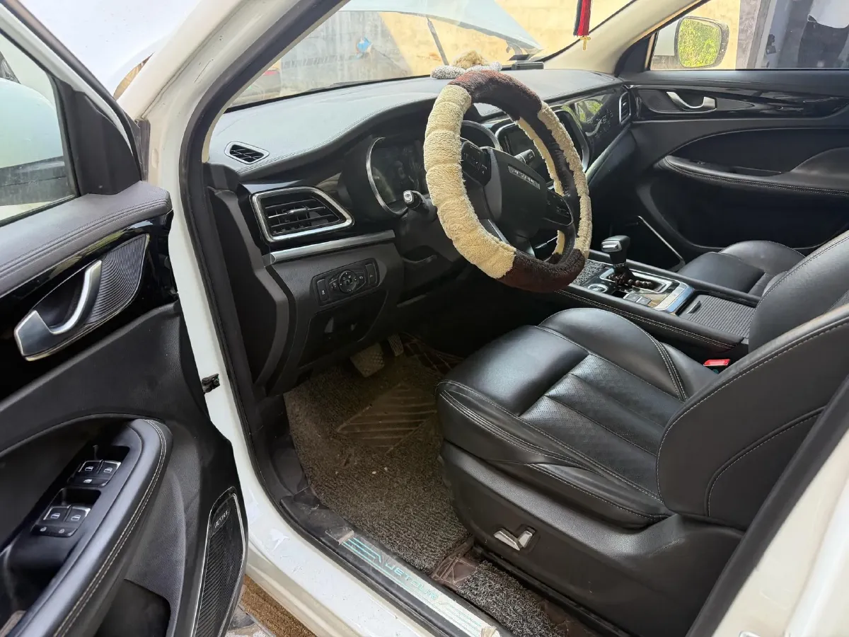 2019 Jetour X90 1.5T 147HP L4 8AT,autocango,china used car exporter,china ev exporter,chinese used car exporter,chinese used ev exporter