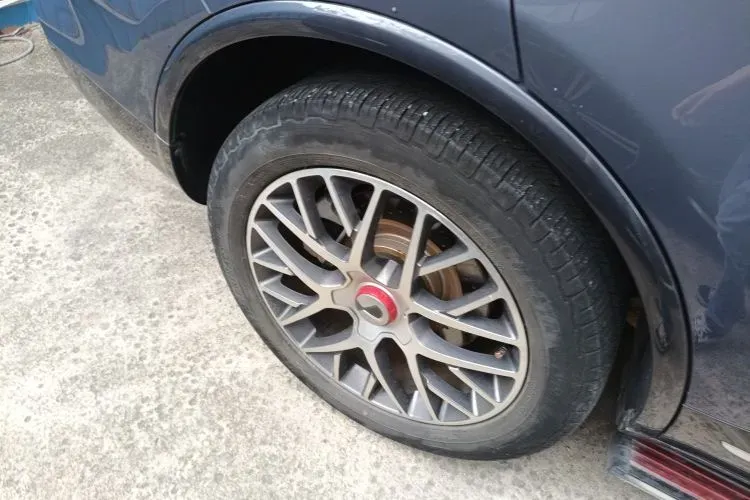 2020 Denza X 2.0T 192HP L4 6DCT PHEV 20KWH,autocango,china used car exporter,china ev exporter,chinese used car exporter,chinese used ev exporter