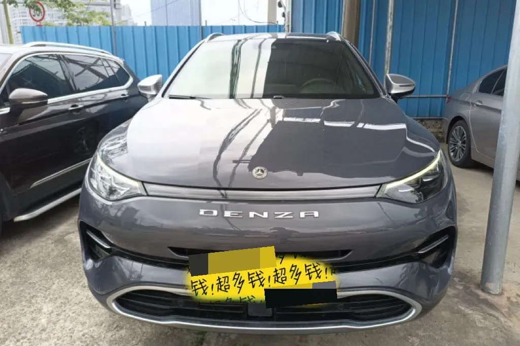 2020 Denza X 2.0T 192HP L4 6DCT PHEV 20KWH,autocango,china used car exporter,china ev exporter,chinese used car exporter,chinese used ev exporter