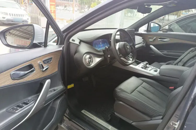 2020 Denza X 2.0T 192HP L4 6DCT PHEV 20KWH,autocango,china used car exporter,china ev exporter,chinese used car exporter,chinese used ev exporter