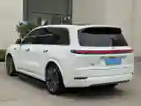 2025 Li L9 Range Extended 154HP REEV