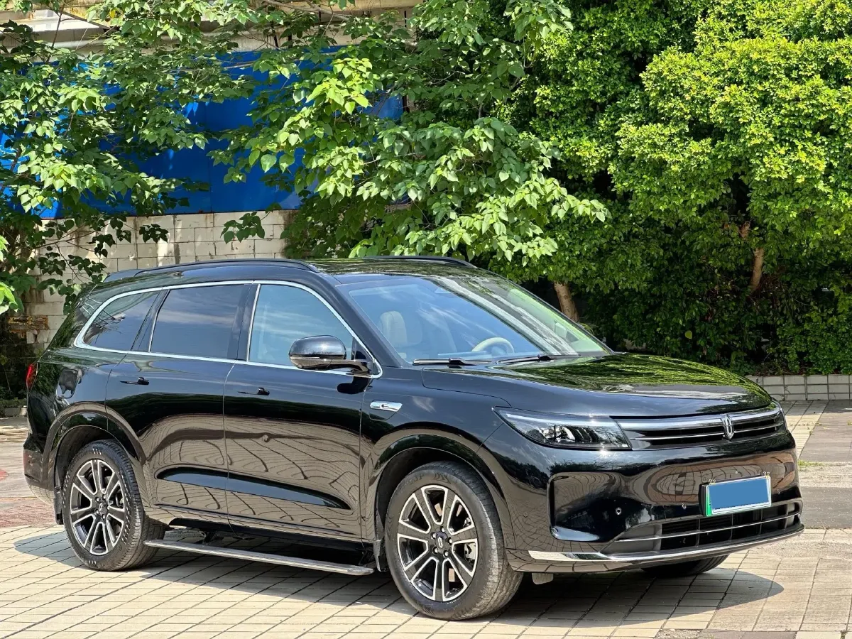 2024 AITO AITO M7 1.5T 152HP L4 REEV 38.5KWH,autocango,china used car exporter,china ev exporter,chinese used car exporter,chinese used ev exporter