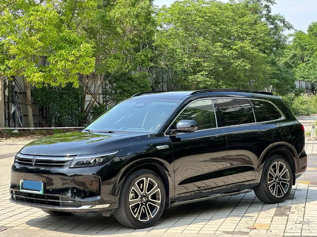 2024 AITO AITO M7 1.5T 152HP L4 REEV 38.5KWH,autocango,china used car exporter,china ev exporter,chinese used car exporter,chinese used ev exporter