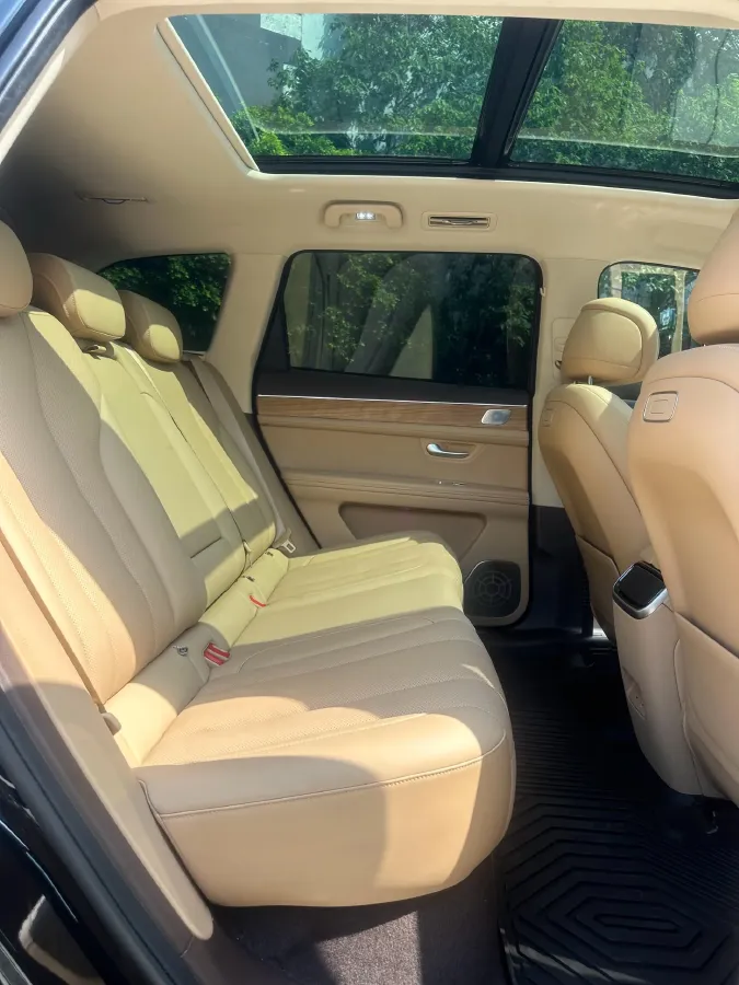 2024 AITO AITO M7 1.5T 152HP L4 REEV 38.5KWH,autocango,china used car exporter,china ev exporter,chinese used car exporter,chinese used ev exporter