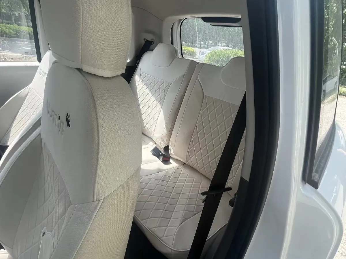 2024 ChangAn QiYuan Lumin BEV 13.41KWH,autocango,china used car exporter,china ev exporter,chinese used car exporter,chinese used ev exporter