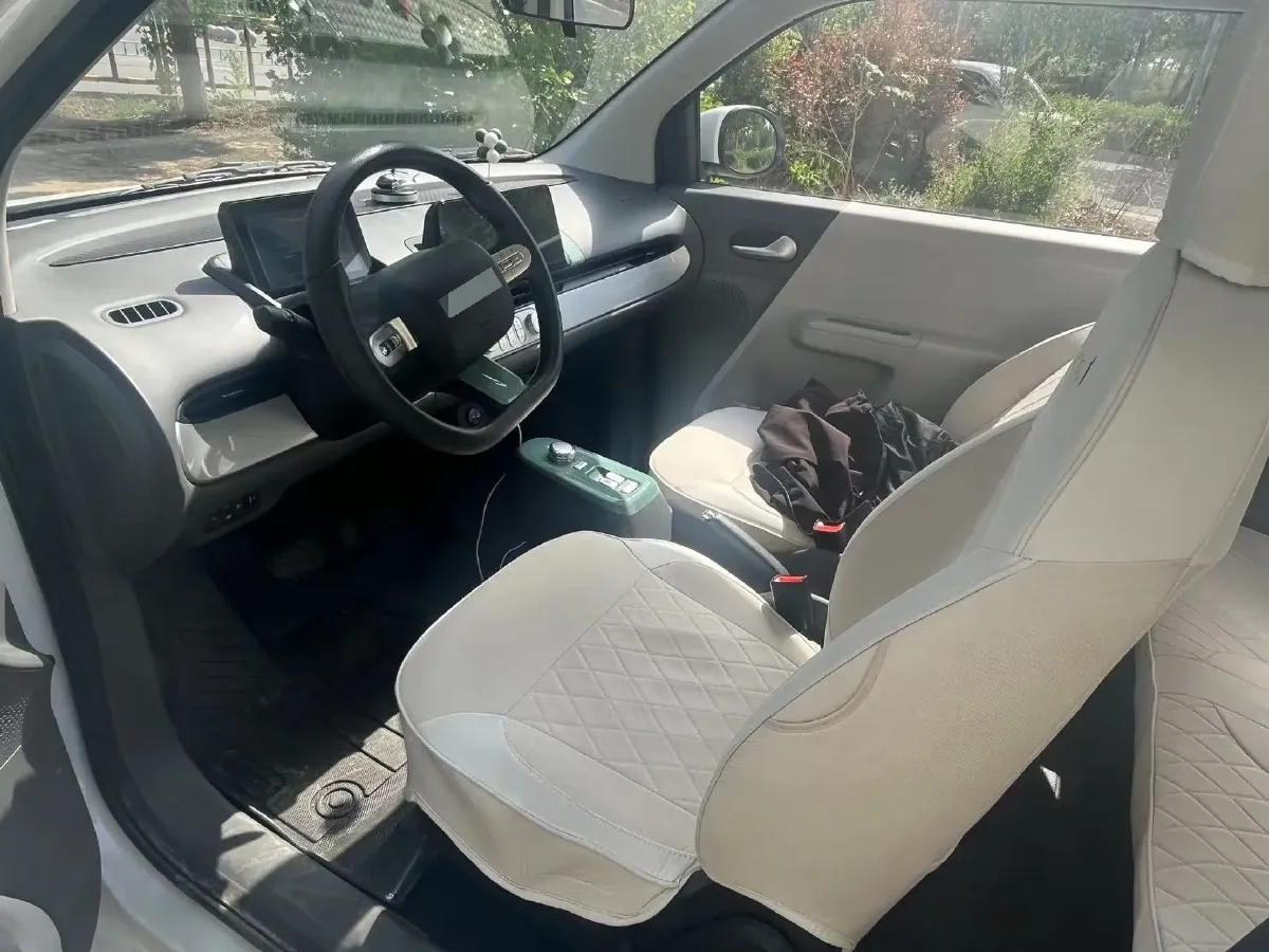 2024 ChangAn QiYuan Lumin BEV 13.41KWH,autocango,china used car exporter,china ev exporter,chinese used car exporter,chinese used ev exporter