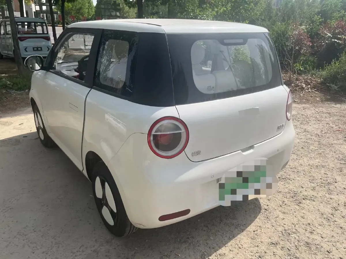 2024 ChangAn QiYuan Lumin BEV 13.41KWH,autocango,china used car exporter,china ev exporter,chinese used car exporter,chinese used ev exporter