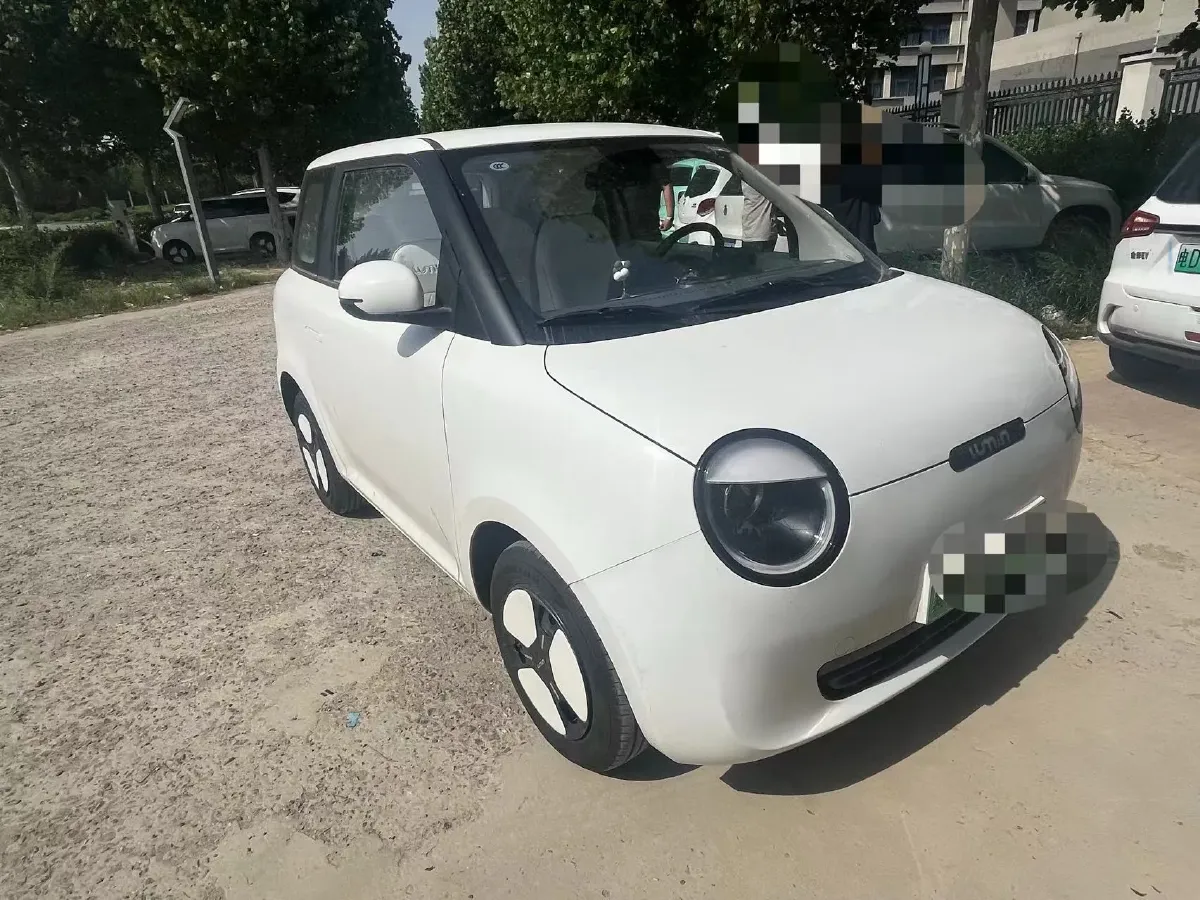 2024 ChangAn QiYuan Lumin BEV 13.41KWH,autocango,china used car exporter,china ev exporter,chinese used car exporter,chinese used ev exporter