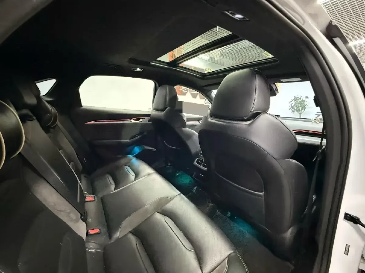 2021 Geely Preface 2.0T 190HP L4 7DCT,autocango,china used car exporter,china ev exporter,chinese used car exporter,chinese used ev exporter