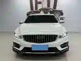 2021 Geely Preface 2.0T 190HP L4 7DCT