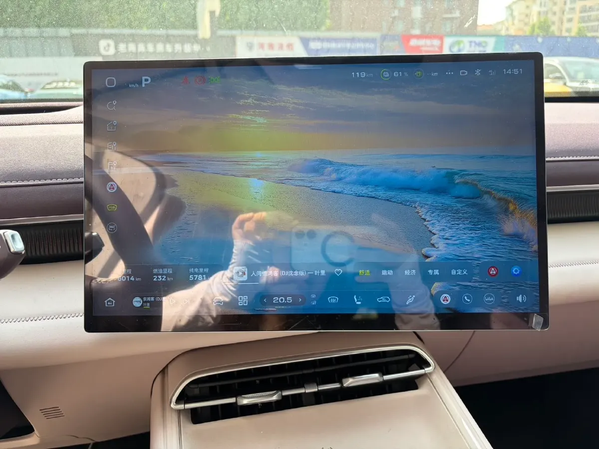 2026 Deepal S07 REEV 98HP REEV,autocango,china used car exporter,china ev exporter,chinese used car exporter,chinese used ev exporter